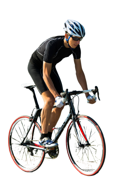 Ciclistas