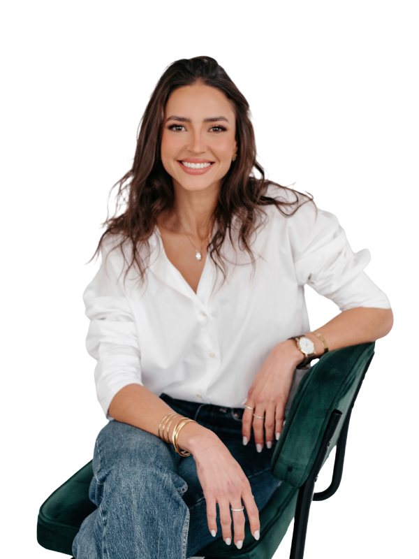 Foto da Natália Freire
