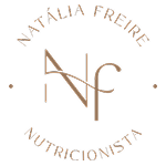 Monograma Natália Freire